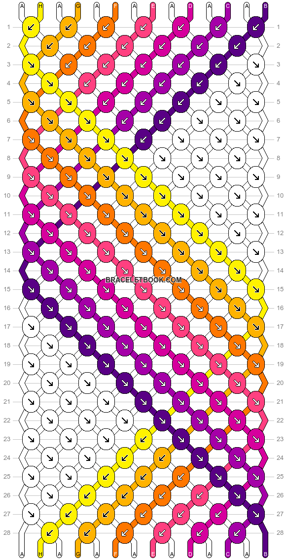 Normal pattern #192551 variation #399578 pattern
