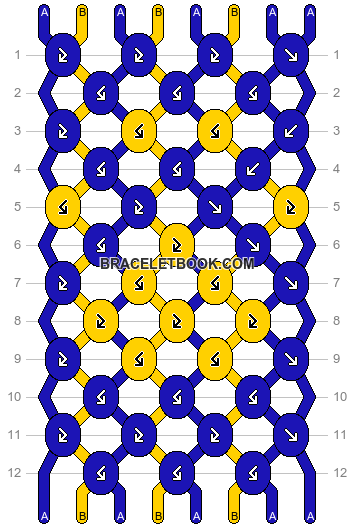 Normal pattern #4191 variation #399581 pattern