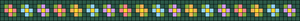Alpha pattern #30204 variation #399582