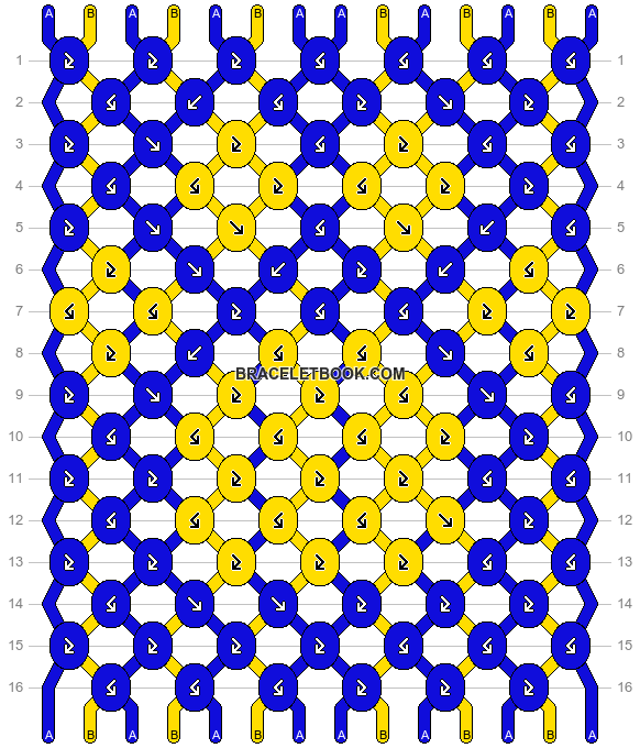 Normal pattern #160991 variation #399583 pattern