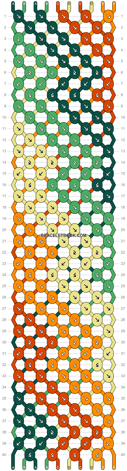 Normal pattern #25381 variation #399584 pattern