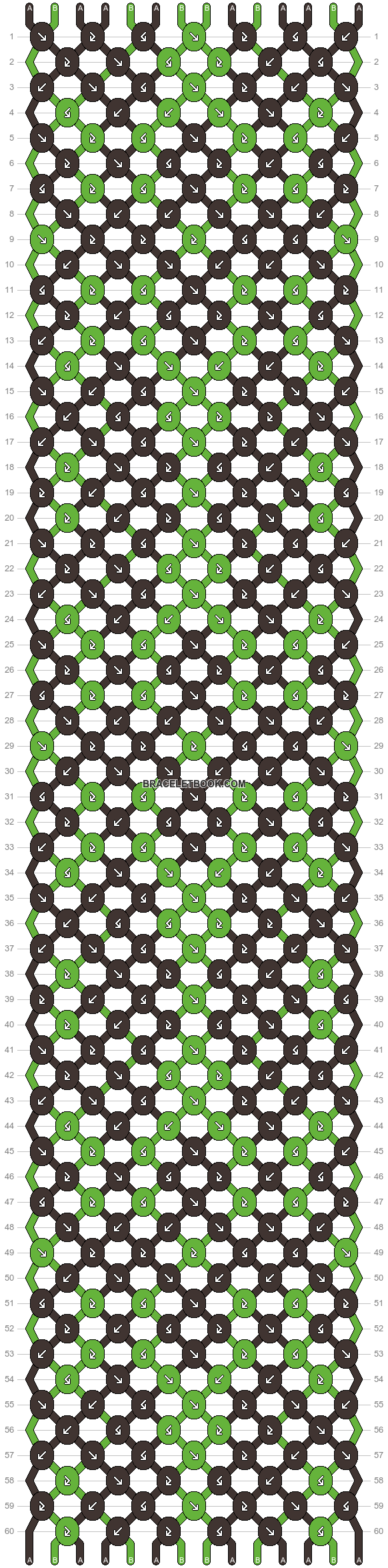 Normal pattern #188100 variation #399585 pattern