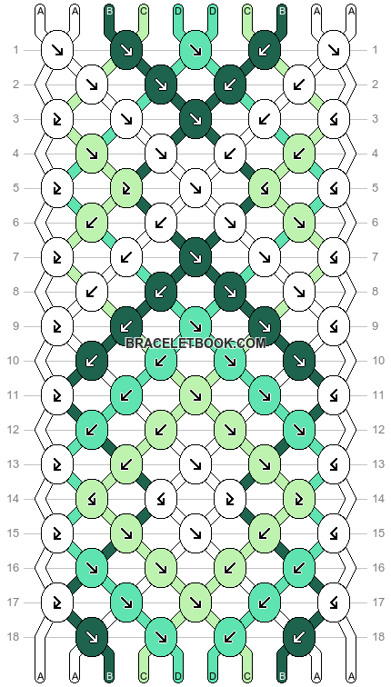 Normal pattern #23268 variation #399586 pattern