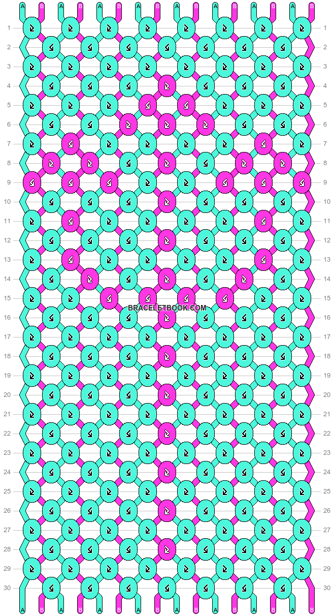 Normal pattern #69849 variation #399587 pattern