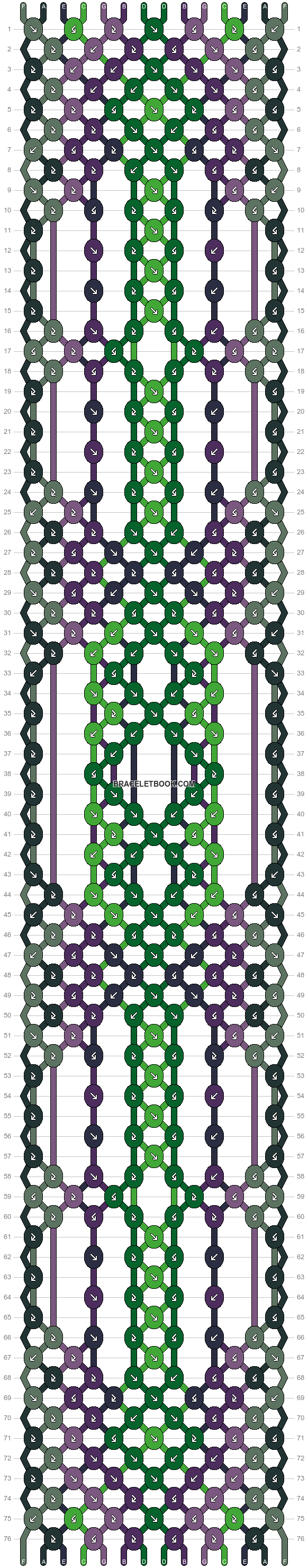 Normal pattern #173030 variation #399588 pattern