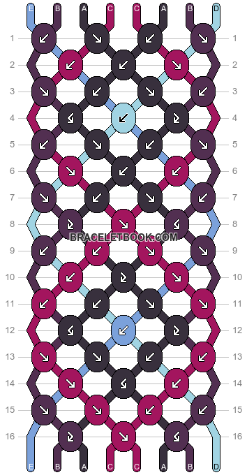 Normal pattern #183351 variation #399589 pattern