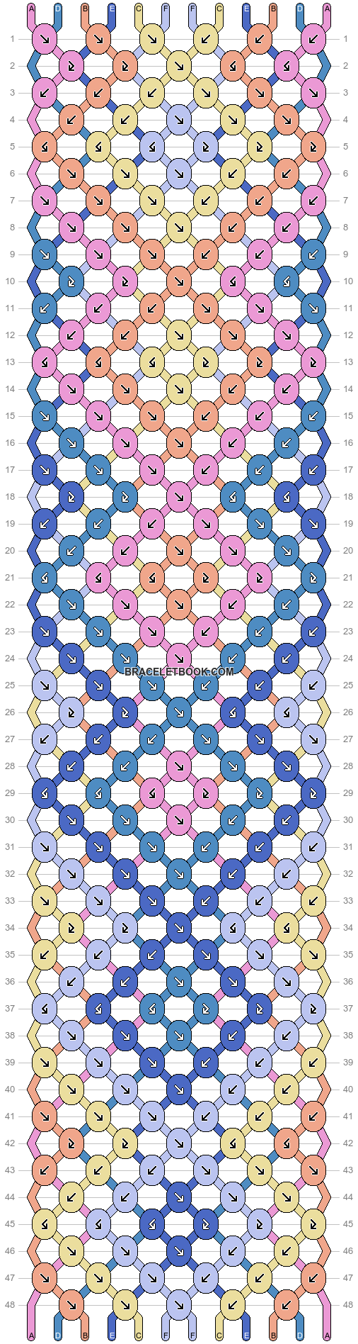 Normal pattern #61917 variation #399591 pattern