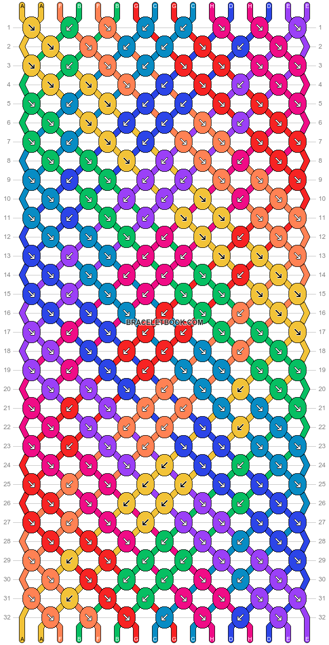 Normal pattern #192363 variation #399594 pattern