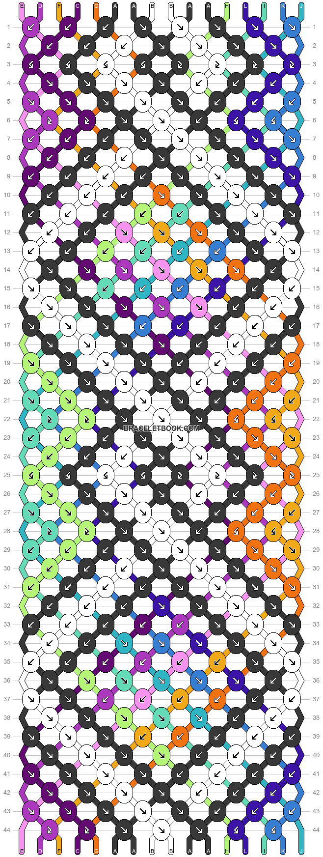 Normal pattern #107833 variation #399596 pattern