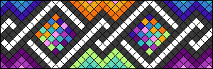 Normal pattern #107833 variation #399596