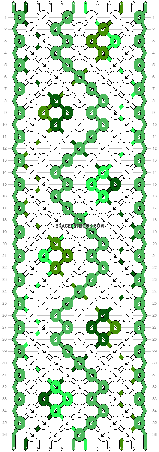 Normal pattern #148660 variation #399597 pattern
