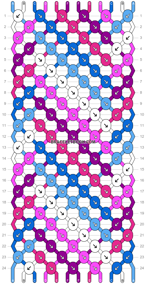 Normal pattern #30485 variation #399598 pattern