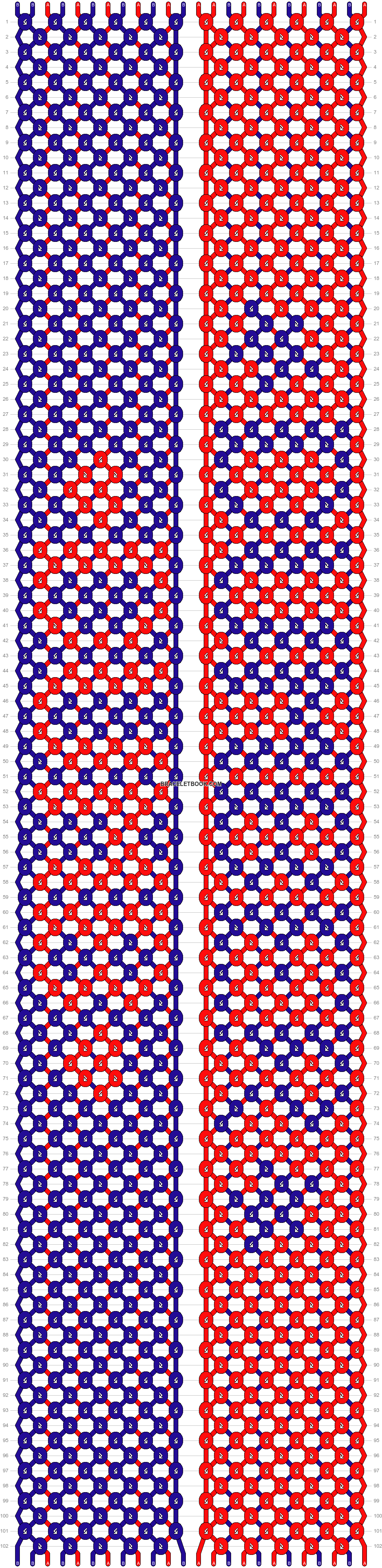 Normal pattern #180579 variation #399599 pattern