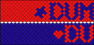 Normal pattern #180579 variation #399599