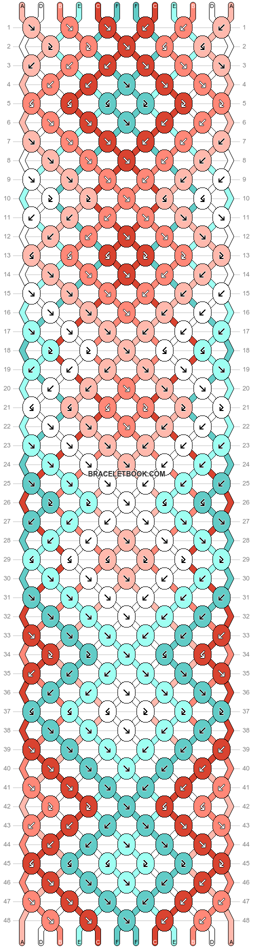 Normal pattern #61917 variation #399600 pattern