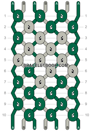 Normal pattern #120025 variation #399601 pattern