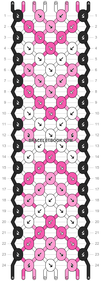 Normal pattern #192541 variation #399602 pattern