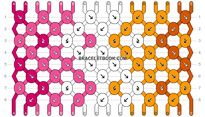Normal pattern #85000 variation #399604 pattern