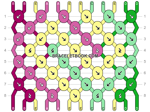 Normal pattern #118799 variation #399605 pattern
