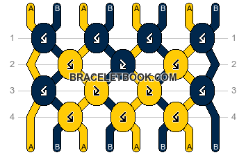 Normal pattern #17781 variation #399606 pattern