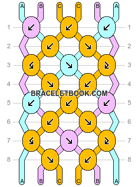 Normal pattern #143 variation #399607 pattern