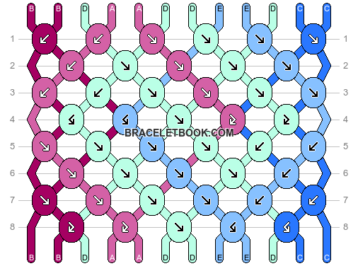 Normal pattern #118799 variation #399608 pattern