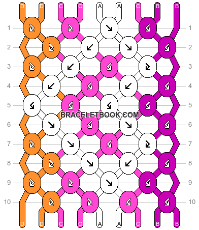 Normal pattern #192554 variation #399609 pattern