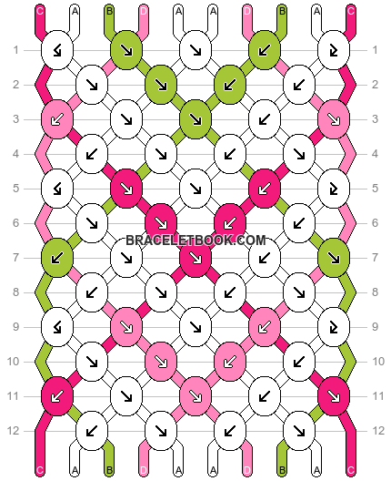 Normal pattern #116827 variation #399610 pattern