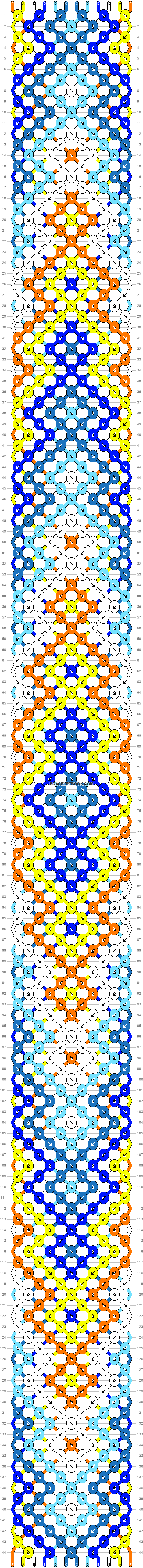 Normal pattern #15843 variation #399612 pattern