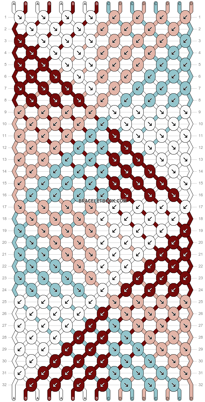 Normal pattern #9913 variation #399613 pattern