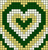 Alpha pattern #114694 variation #399614
