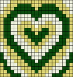Alpha pattern #114694 variation #399614