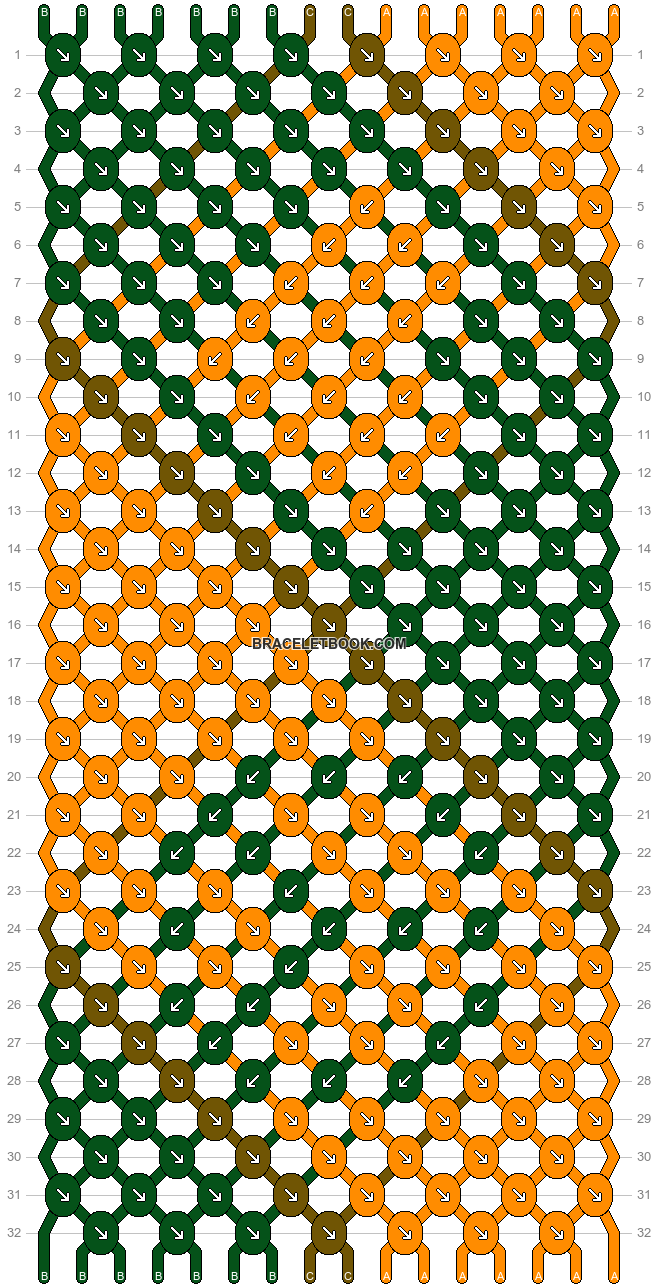 Normal pattern #101075 variation #399616 pattern