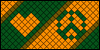 Normal pattern #101075 variation #399616