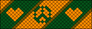 Normal pattern #101075 variation #399616