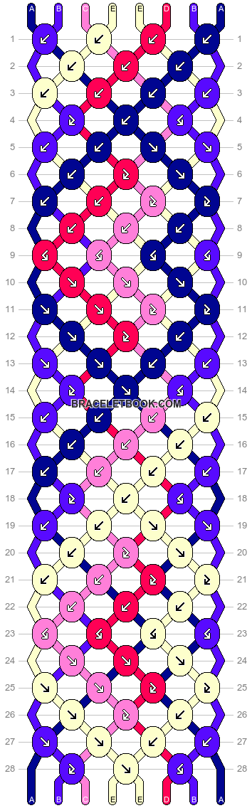 Normal pattern #190874 variation #399617 pattern
