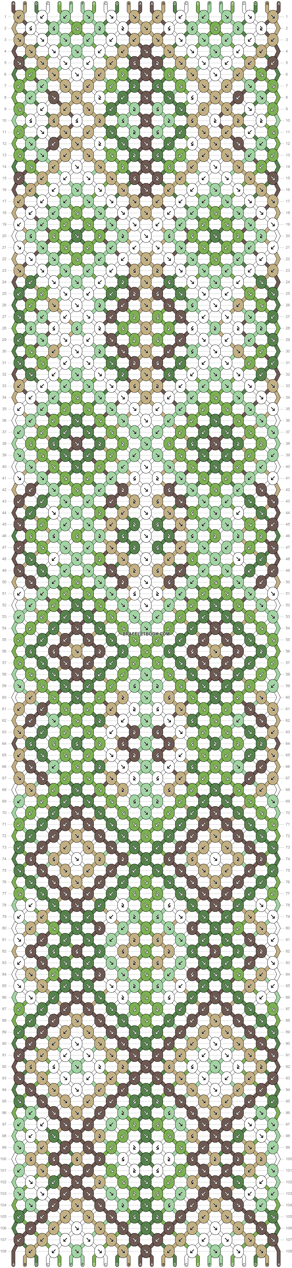 Normal pattern #190064 variation #399618 pattern