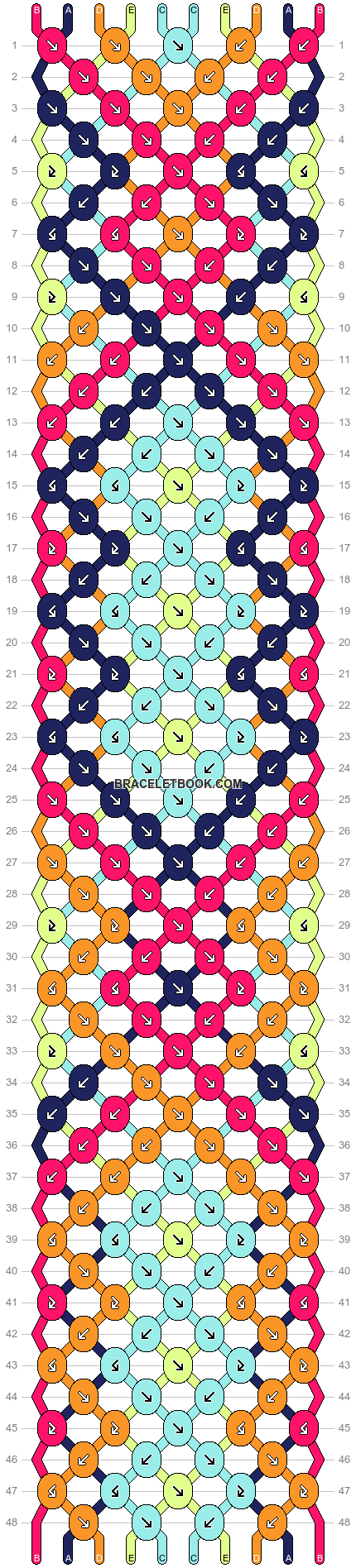 Normal pattern #145355 variation #399619 pattern
