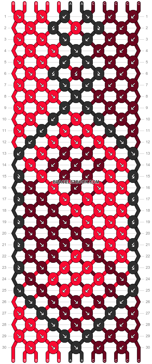 Normal pattern #124095 variation #399620 pattern
