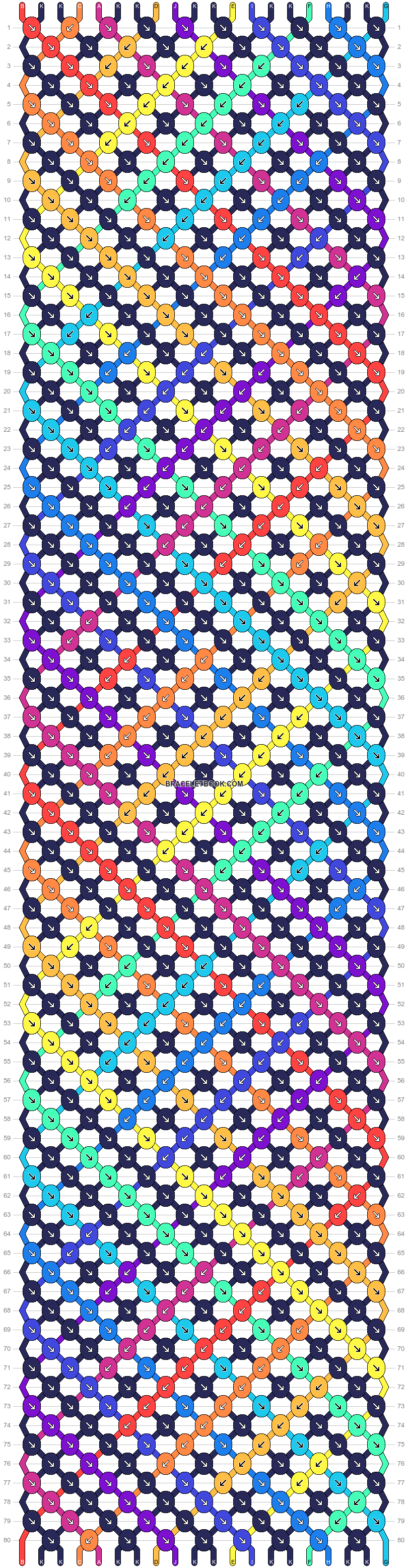 Normal pattern #192480 variation #399621 pattern