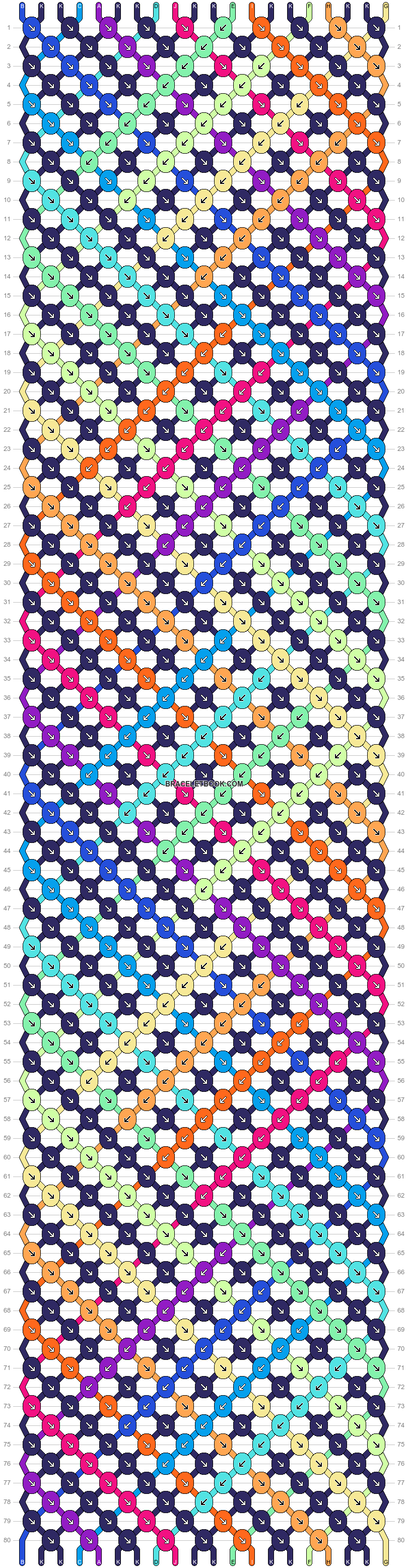 Normal pattern #192479 variation #399622 pattern