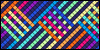 Normal pattern #192479 variation #399622
