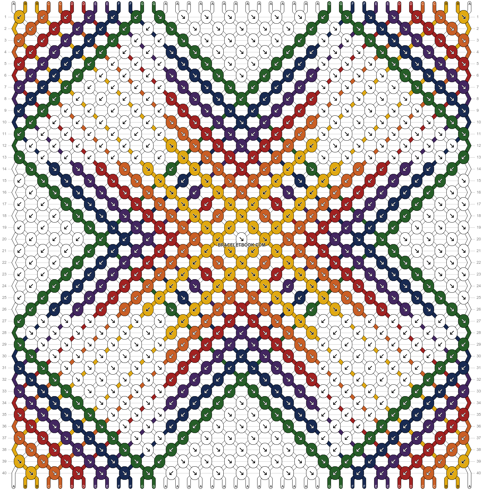 Normal pattern #34559 variation #399623 pattern