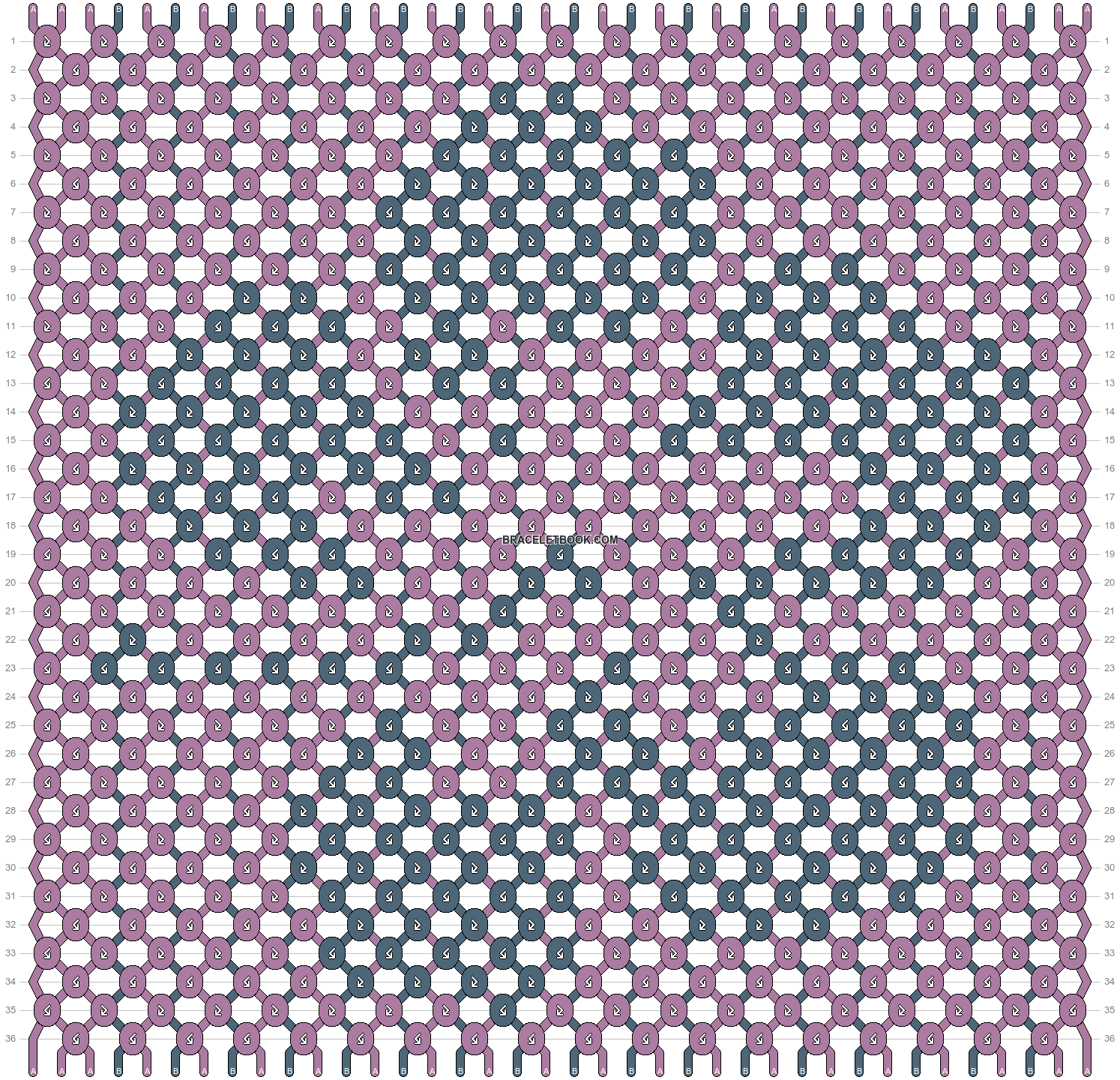 Normal pattern #35860 variation #399624 pattern