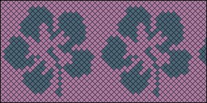 Normal pattern #35860 variation #399624