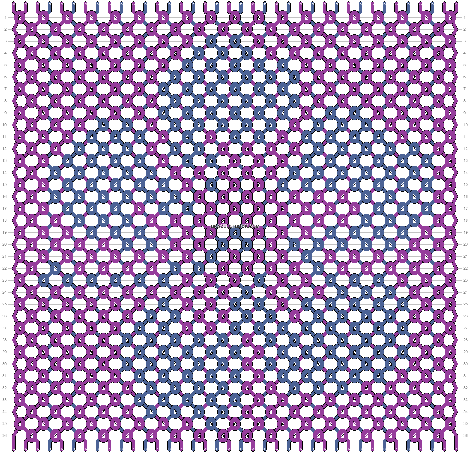 Normal pattern #35860 variation #399625 pattern