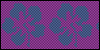 Normal pattern #35860 variation #399625