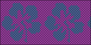 Normal pattern #35860 variation #399625