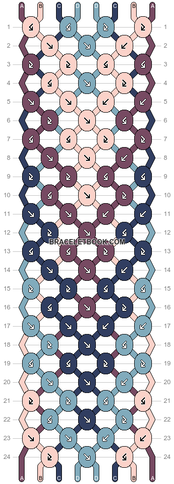 Normal pattern #67386 variation #399626 pattern