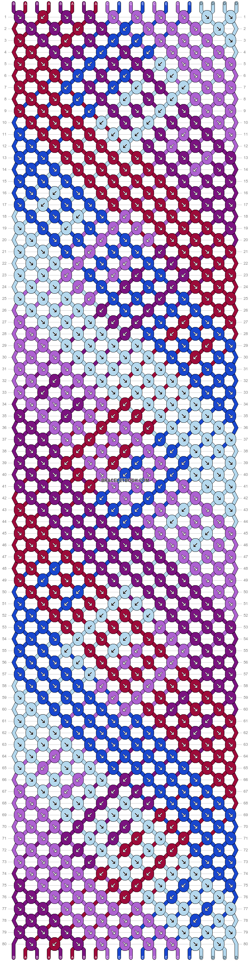 Normal pattern #192543 variation #399627 pattern